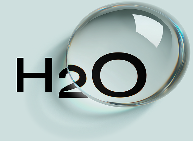 h2o